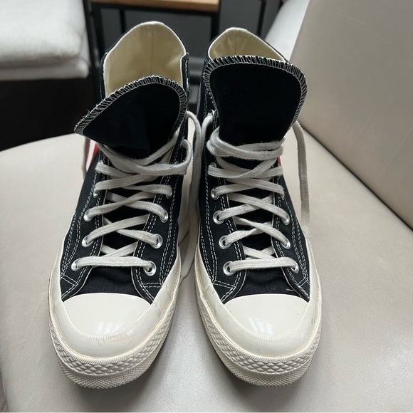 Converse X Comme Des - Picture 2 of 7
